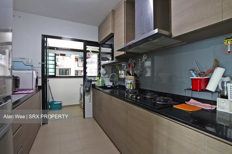 Blk 635B Senja Road (Bukit Panjang), HDB 4 Rooms #217380981